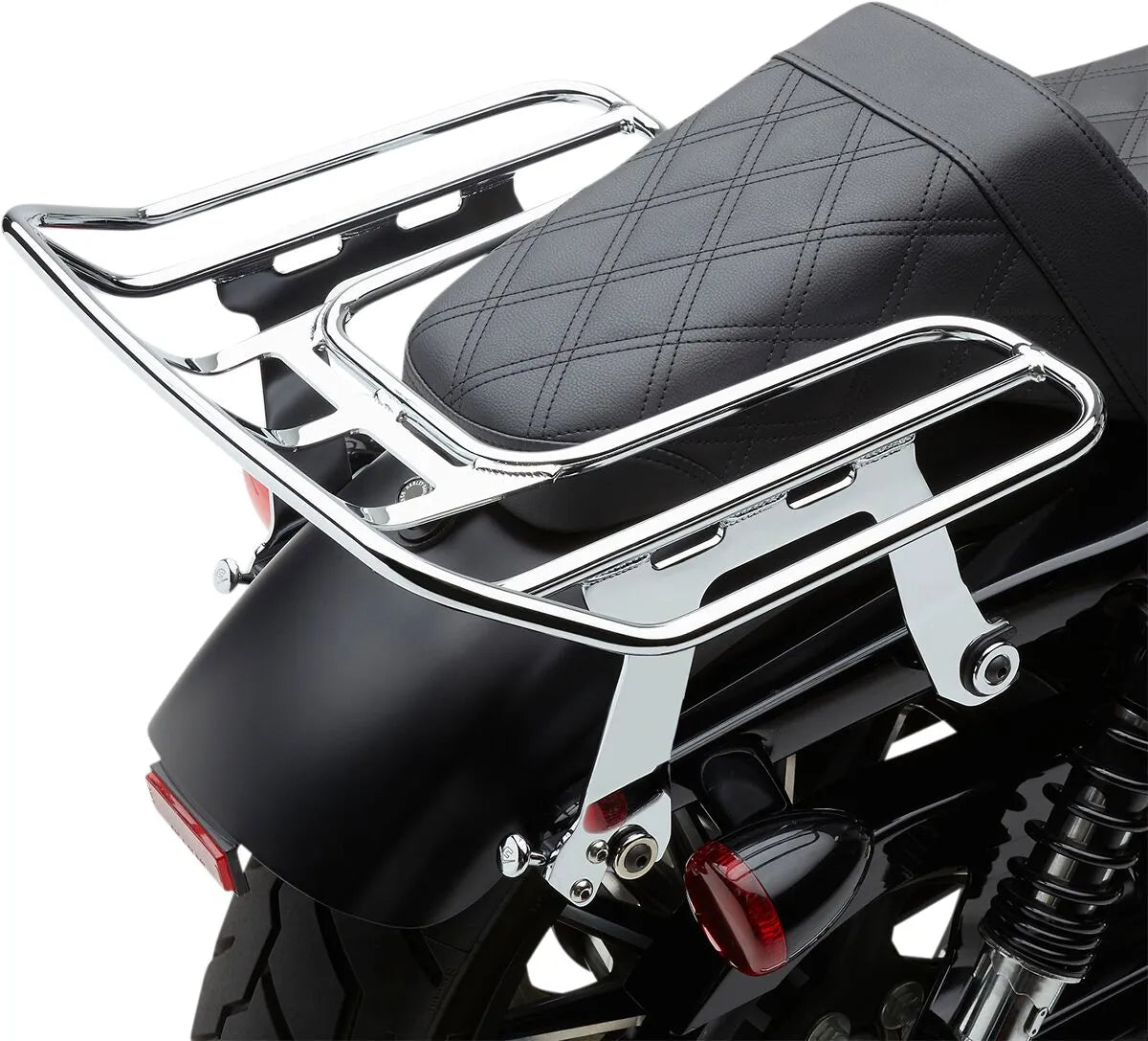Cobra Big Ass Detachable Wrap Around Rack