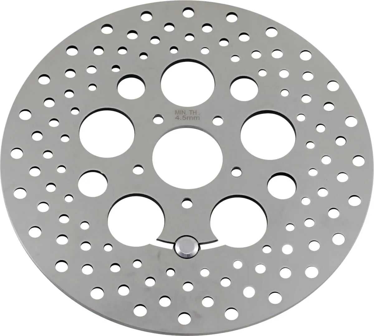 Drag Specialties Poleret Bremse Rotor - 300mm - Front