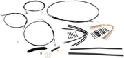 Magnum Shielding XR Handlebar Installation Kit for Ape Hangers