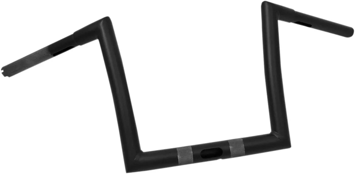 Todd's Cycle 1-1/4" Touring Handlebar
