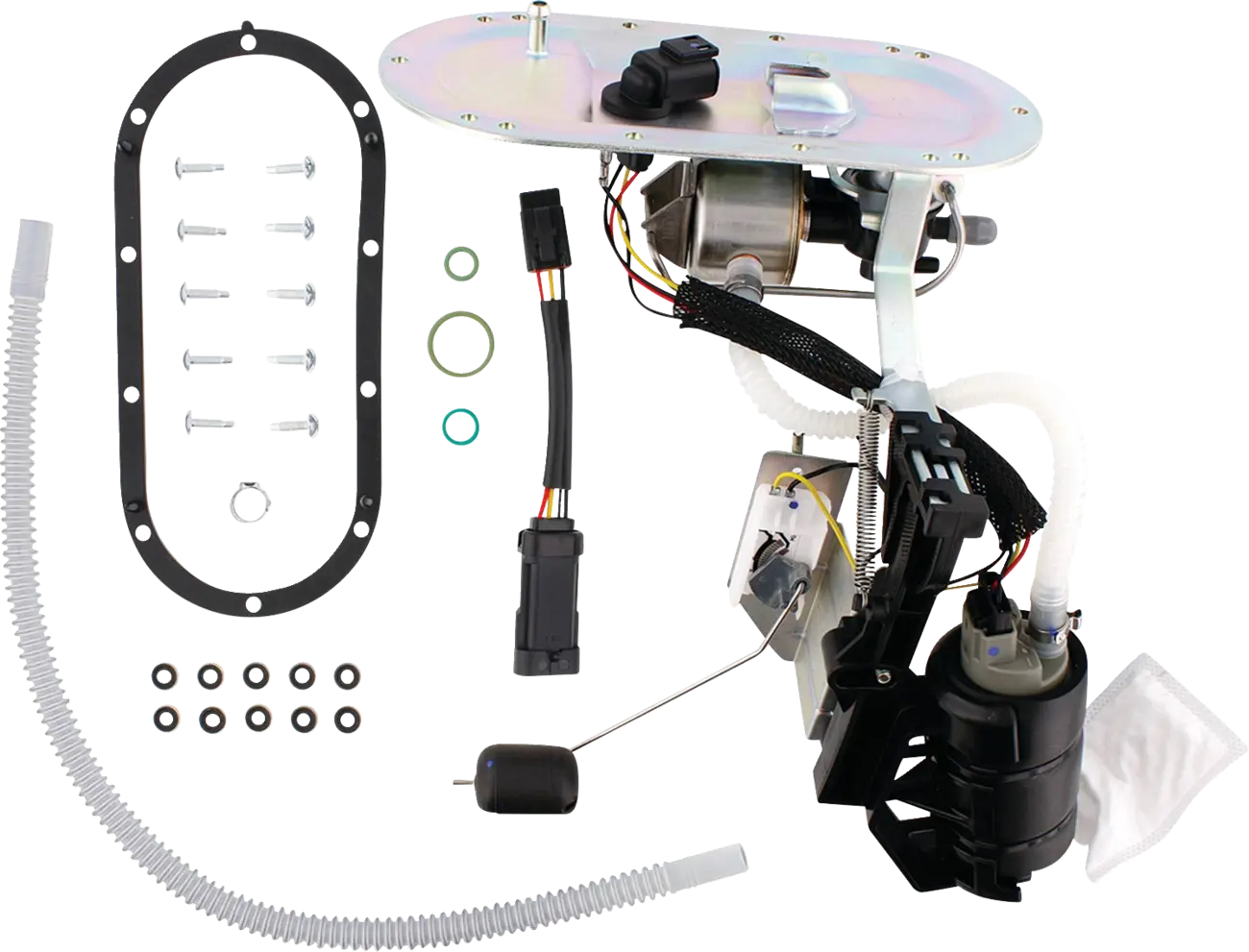 All Balls Fuel Pump Module Assembly