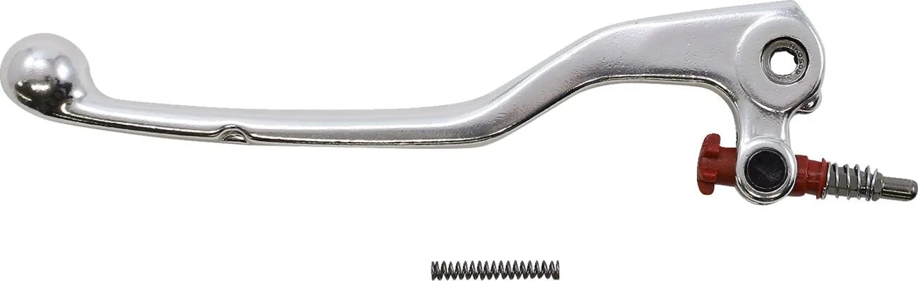 Motion Pro Forged Clutch Lever - T6 Aluminum
