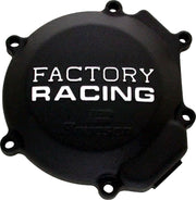 Boyesen Factory Ignition Cover For Dirt Bikes