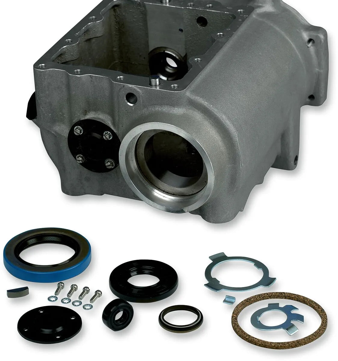 James Gasket Transmission Seal Kit HD Sportster 900 36-79