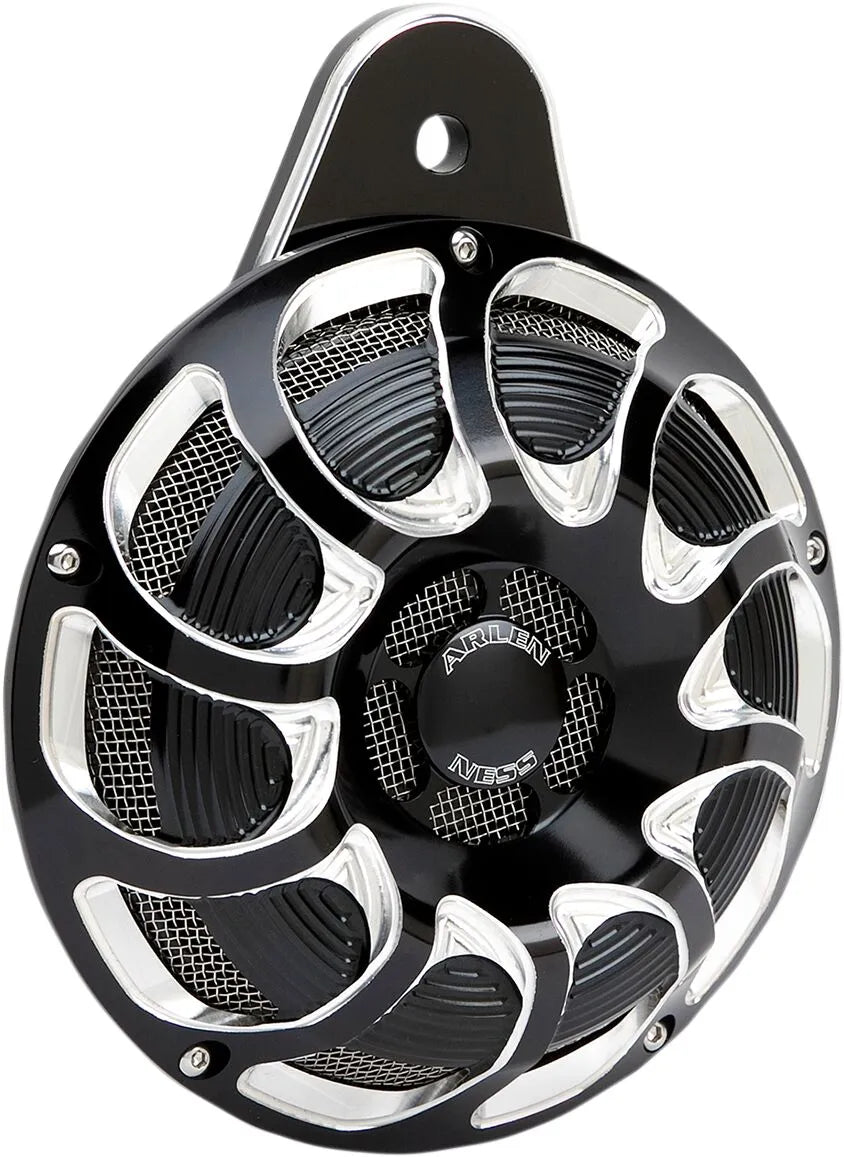 Arlen Ness Billet Horn - 110 Db