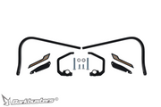 Barkbusters Handguard Hardware Kit