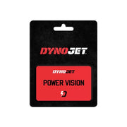 Dynojet Power Vision Token For Additional Vehicle Tuning