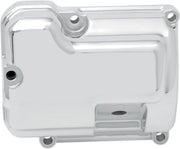 Drag Specialties Transmission Top Cover for 5 Hole Mount