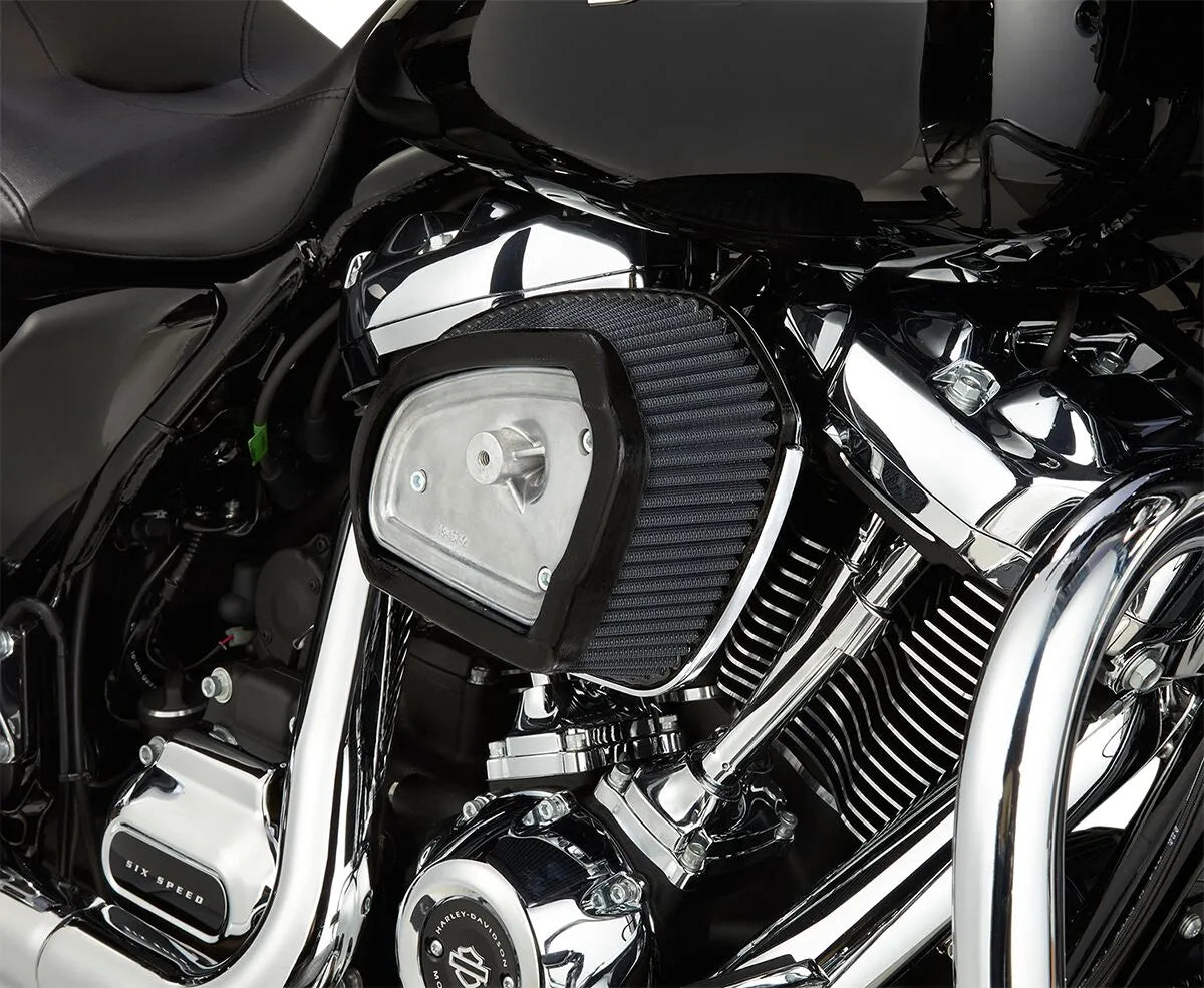 Arlen Ness Big Sucker Stage I Air Filter Kit