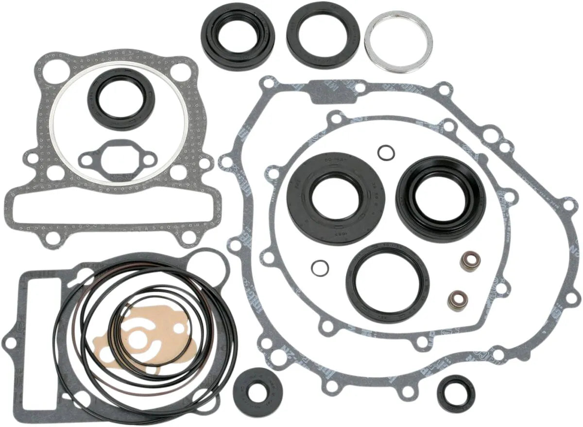 Moose Offroad Complete Gasket & Oil Seal Kit 4-Stroke