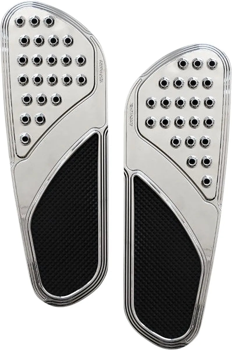 Accutronix Extended Front Floorboards