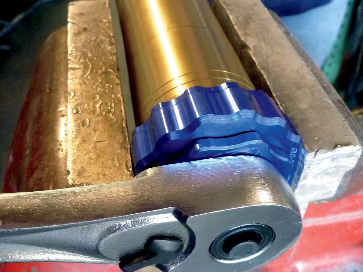 Motion Pro Fork Cap Tool For Kyb Forks