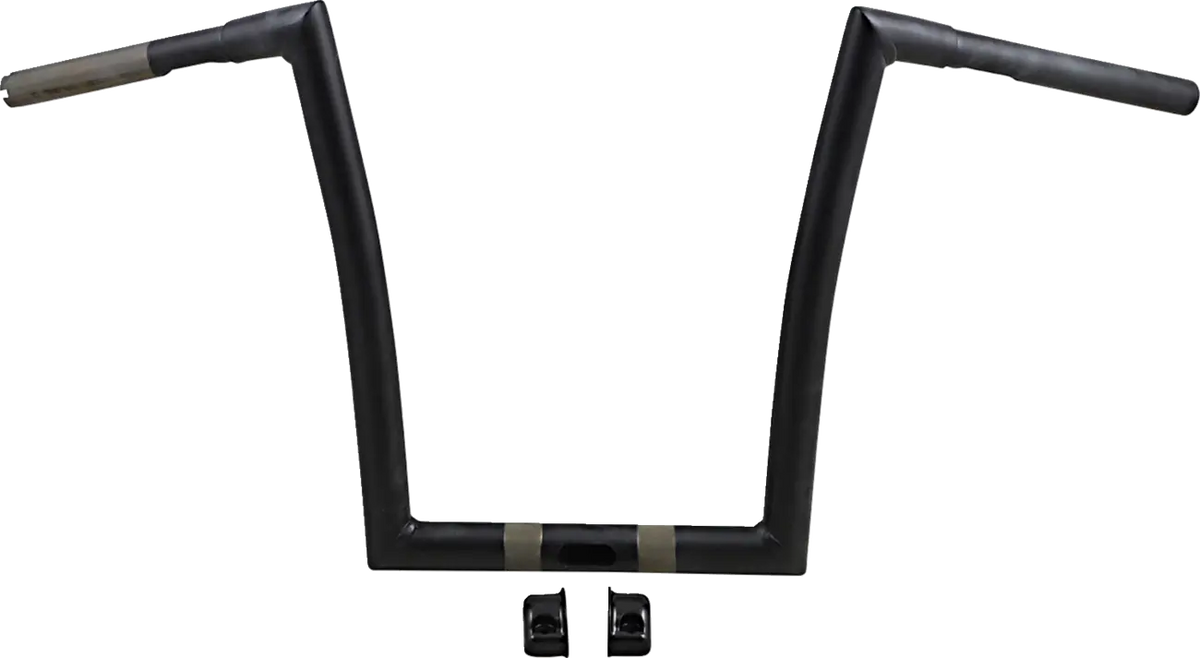 Todd's Cycle 1-1/4" Touring Handlebar