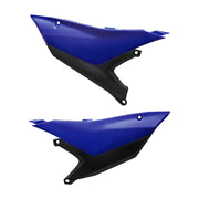 POLISPORT Side Panels for Yamaha