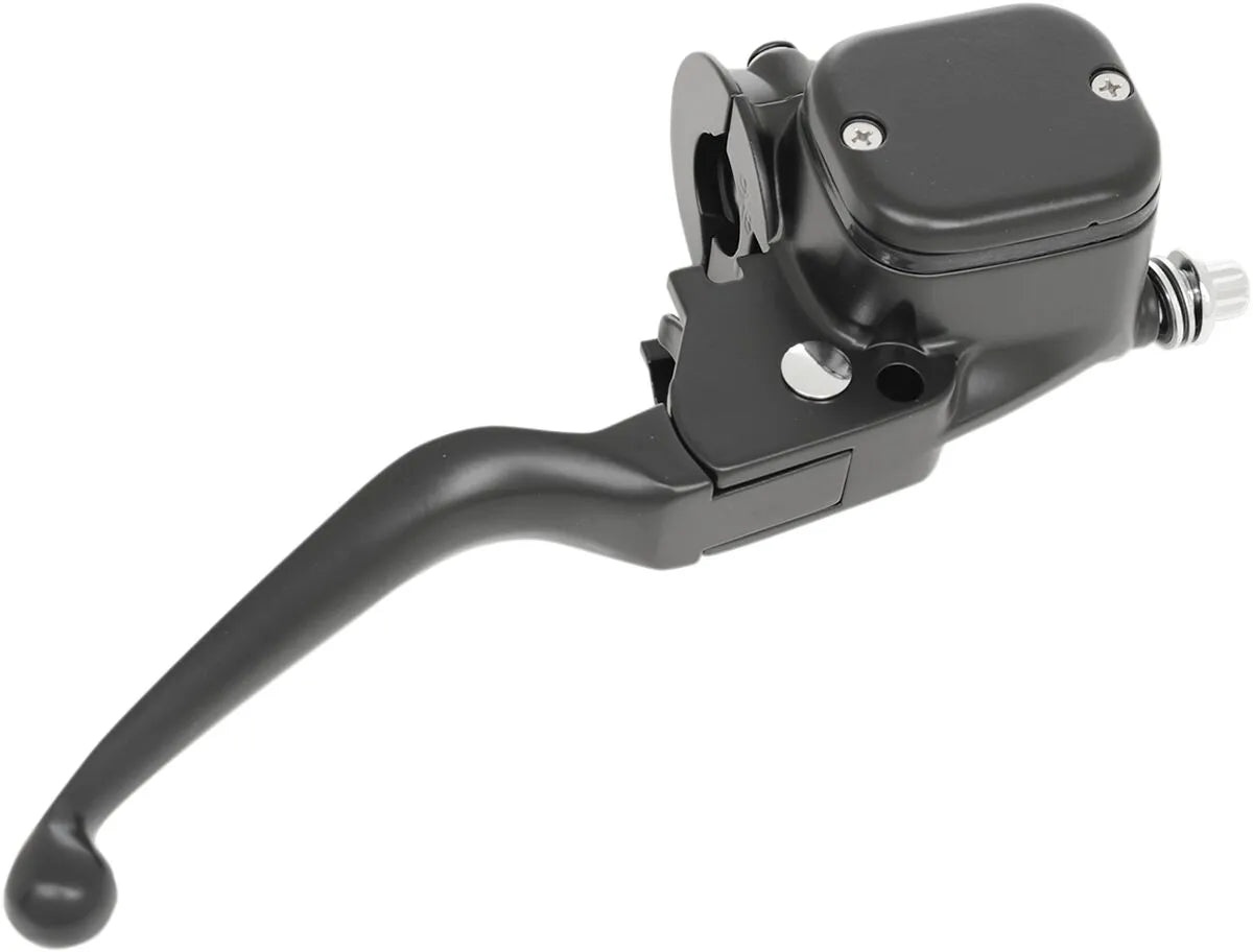 Drag Specialties Front Brake Master Cylinder 9/16"