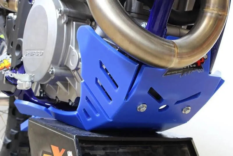 Axp Racing Xtrem Skid Plate For Engine Protection