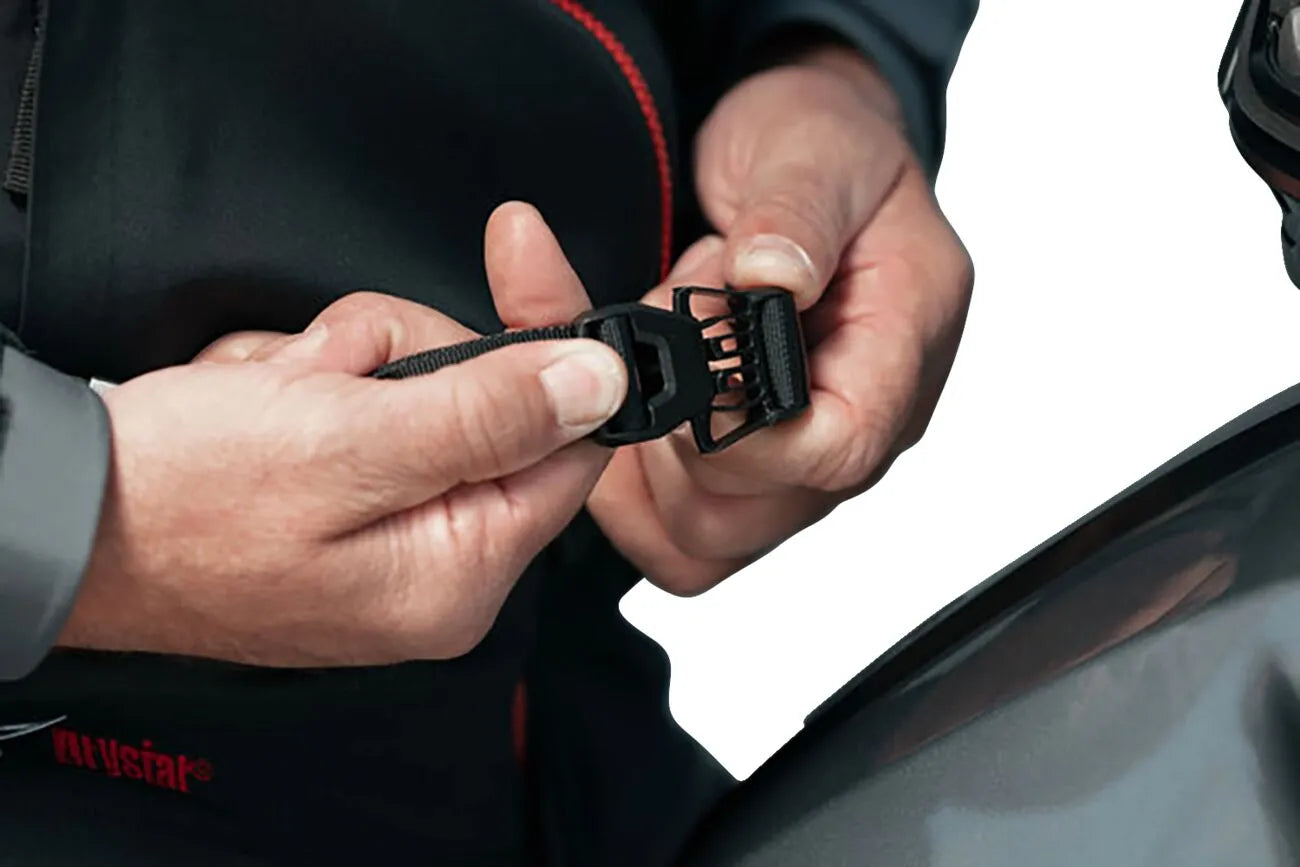 Sw-motech Pro Cosmo Backpack