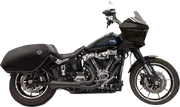 Bassani Xhaust 2-i-1 Ripper Udstødning