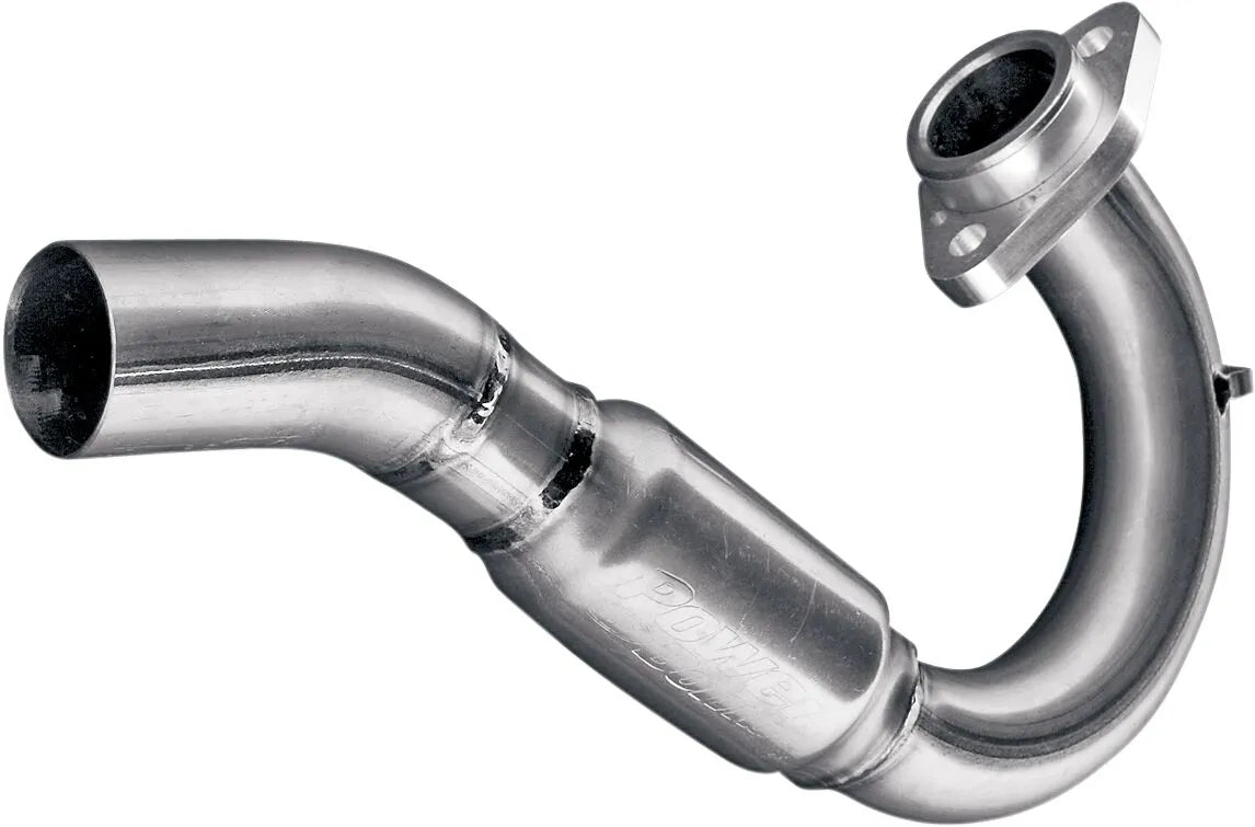 Fmf Powerbomb Header For Enhanced Exhaust Flow