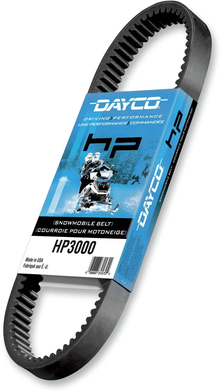Dayco High Performance Belt Hp3009