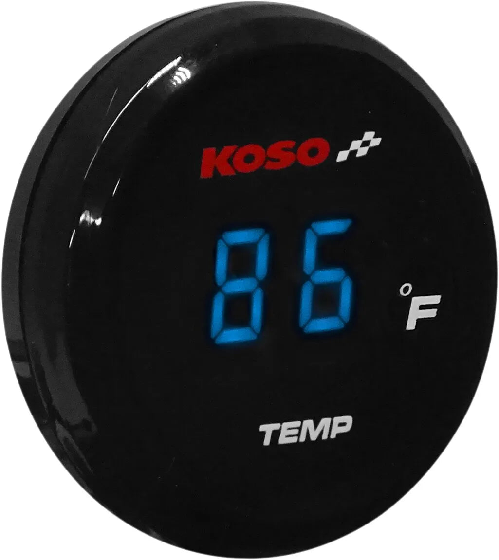 Koso I-gear Thermometer