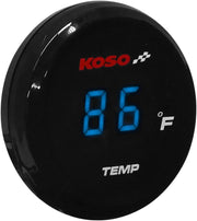 Koso I-gear Thermometer