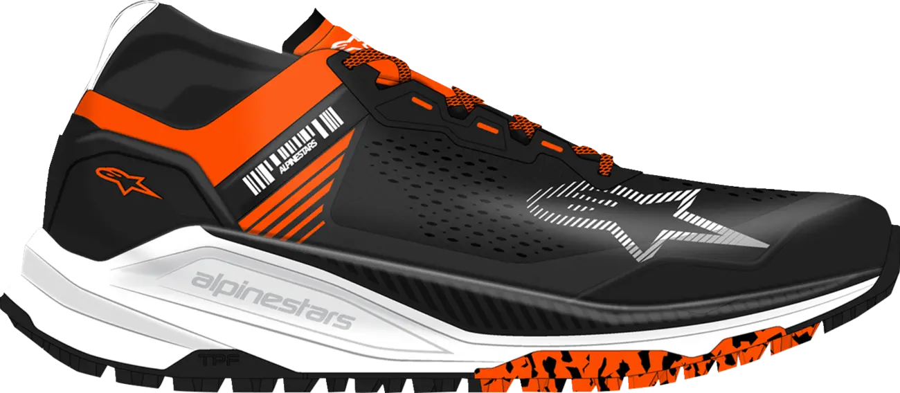Alpinestars Meta Xr V2 Shoes For Off-road Running