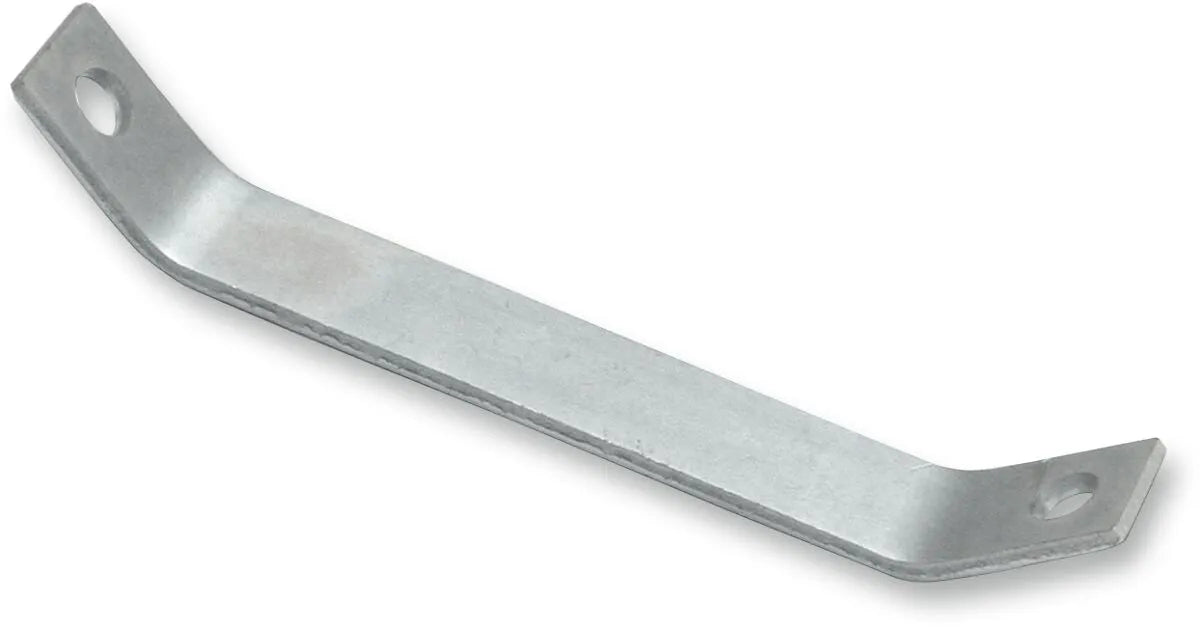 S&S Cycle Fixed-Length Carburetor Support Bracket Chrome