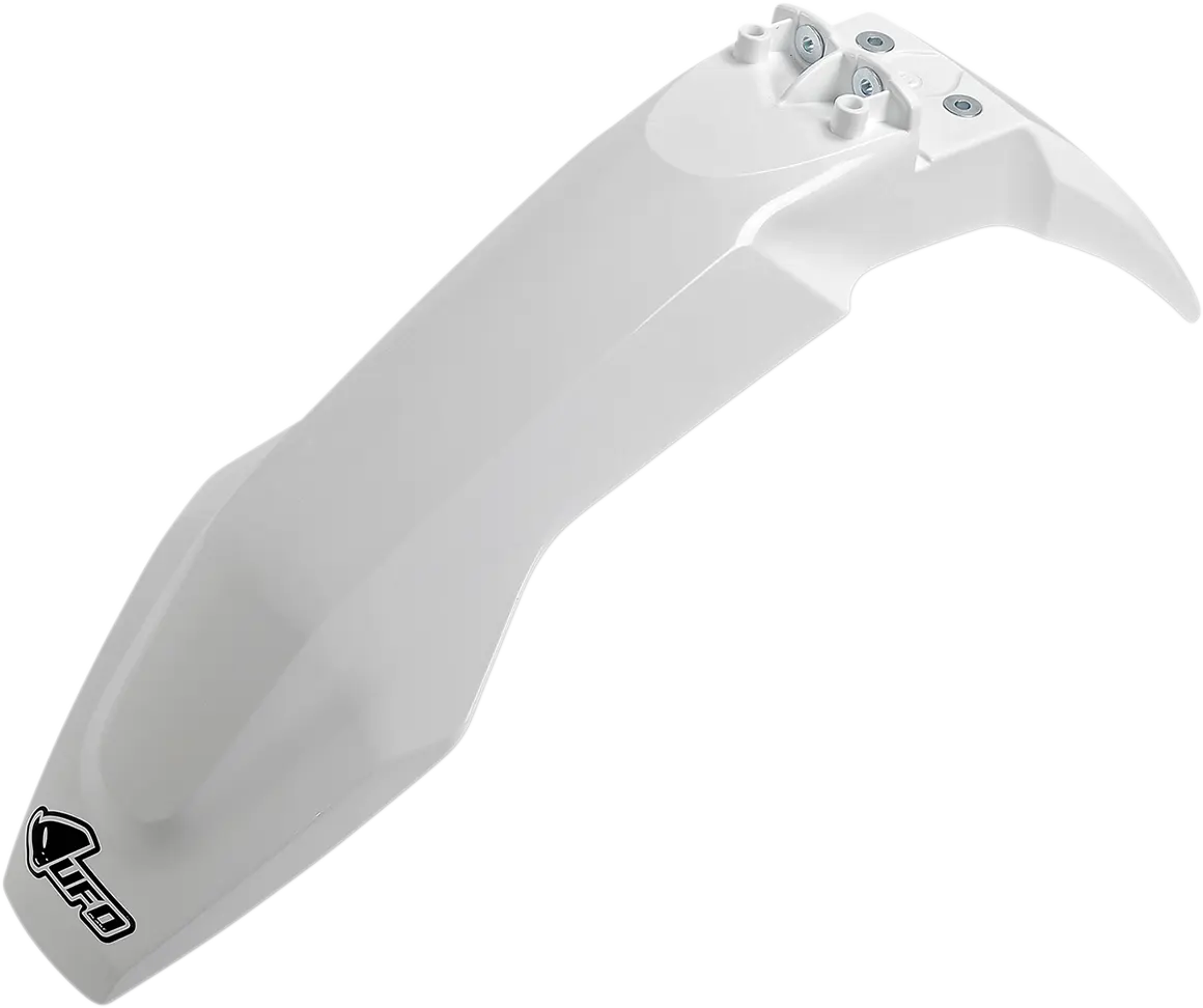 UFO Front Fender for Husqvarna