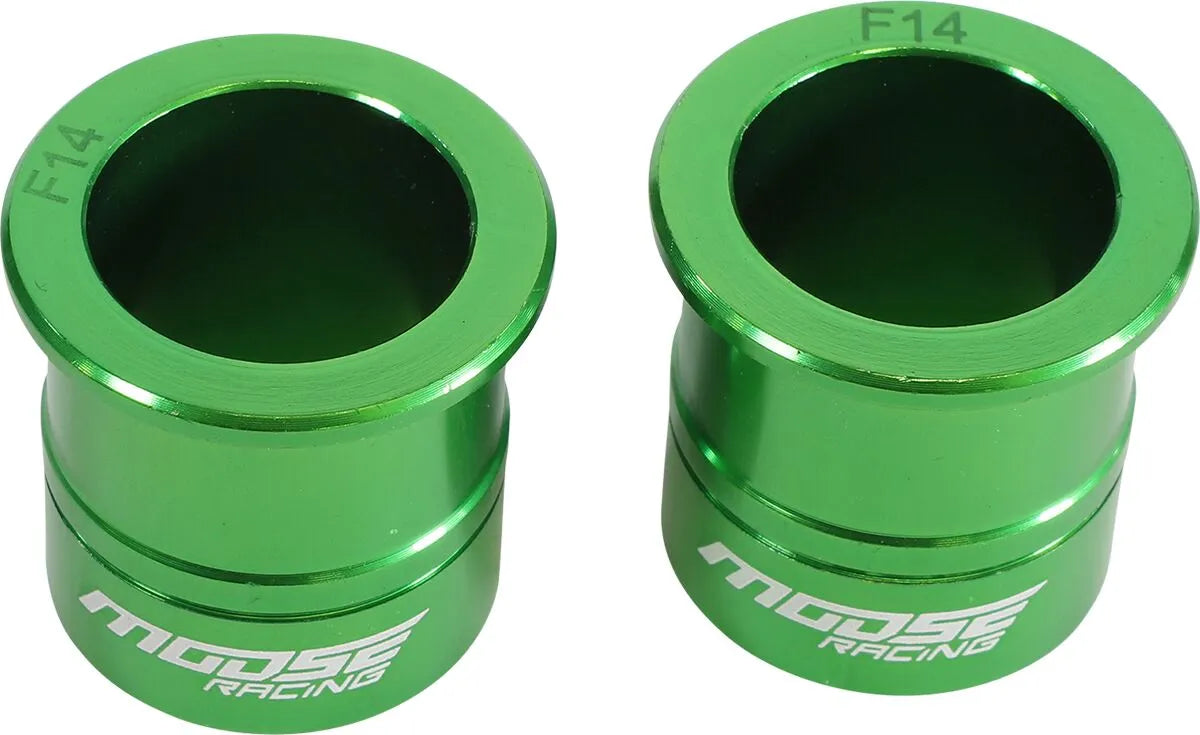 Moose Offroad Fast Front Wheel Spacer
