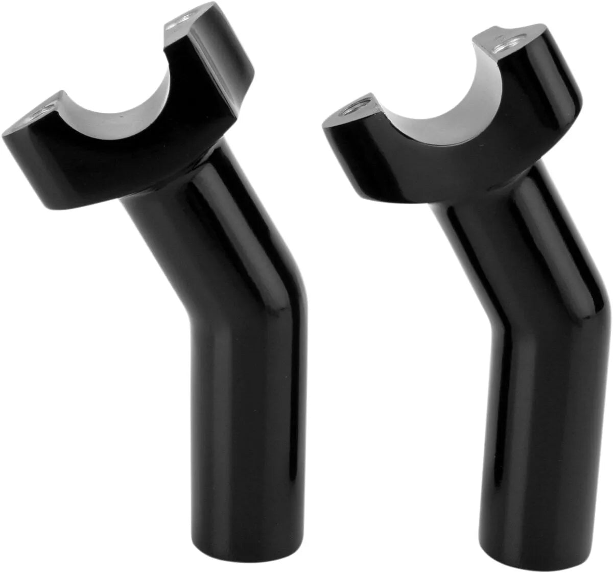 Drag Specialties Handlebar Risers - 4.5" Rise