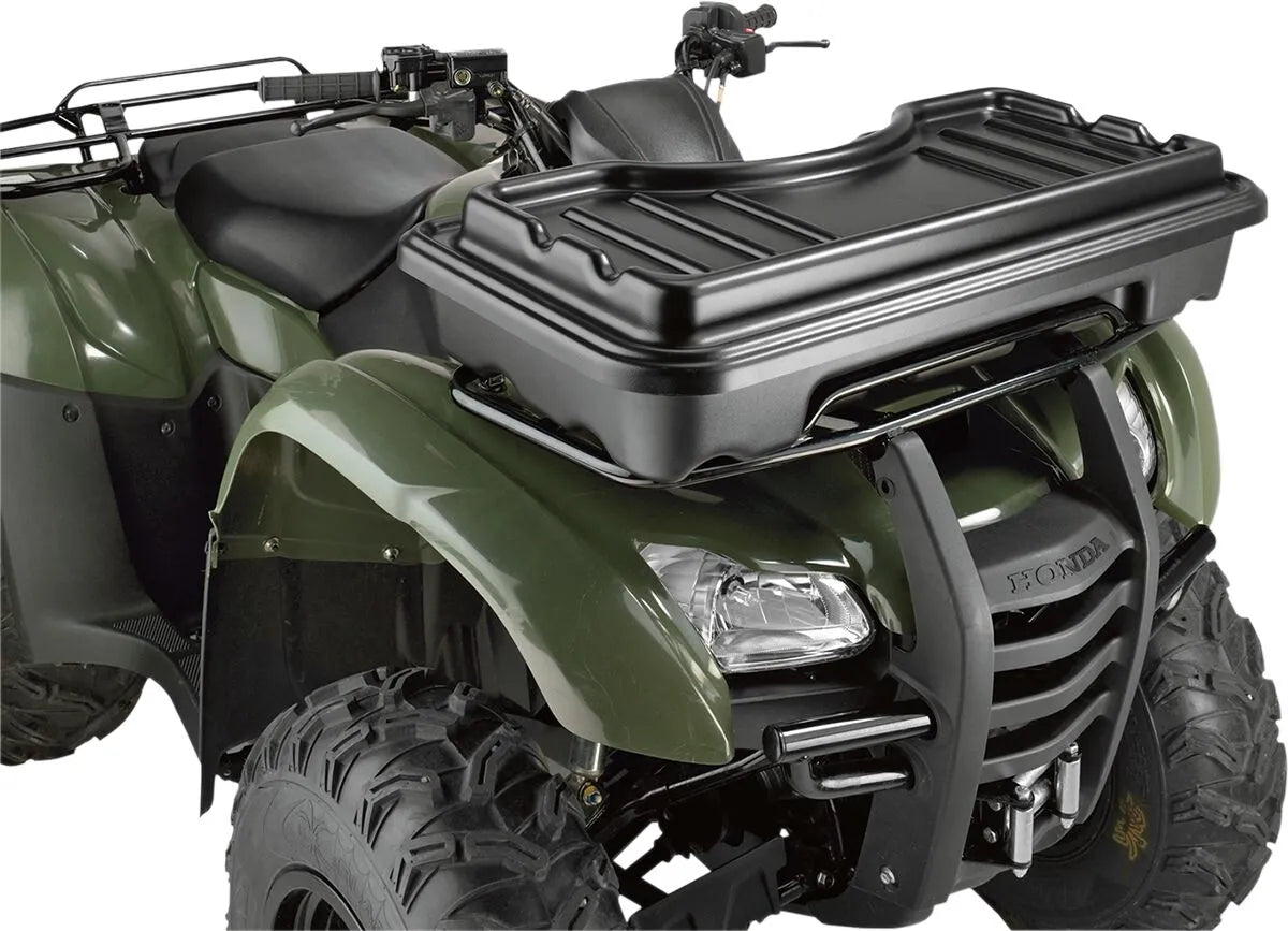 Moose Offroad Front Basket With Cover