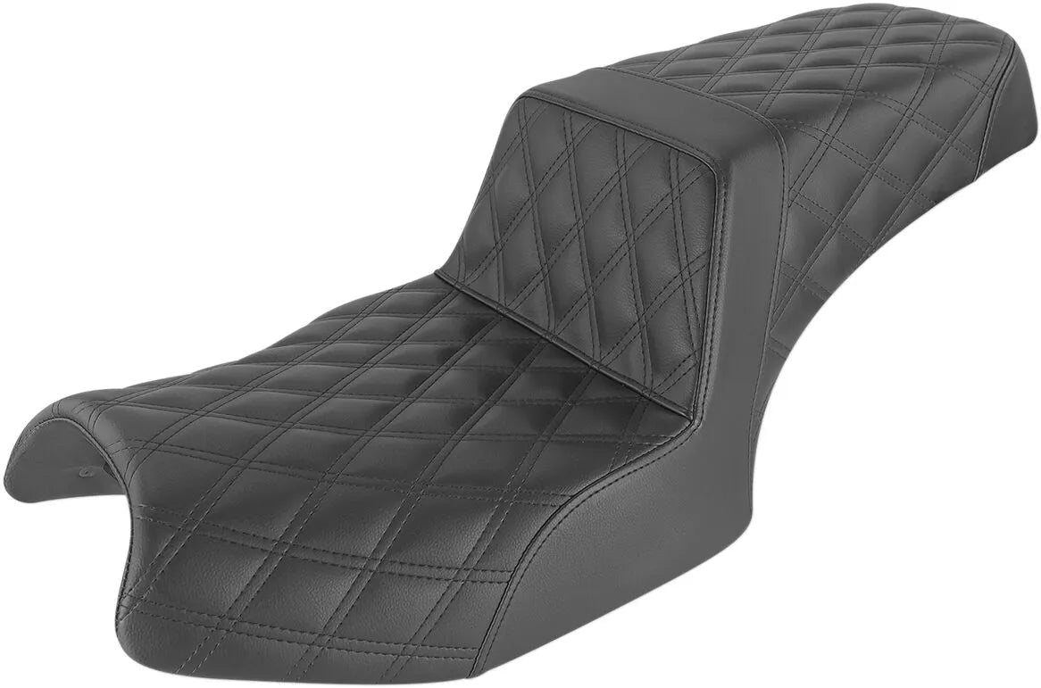 Saddlemen Step-up Seat - For INDIAN