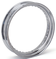 Zodiac Chrome Wheel Rims – Wheel & Tire