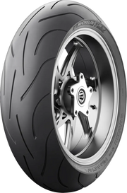 Michelin Pilot Power 2ct Tire 190/50zr17 Rear