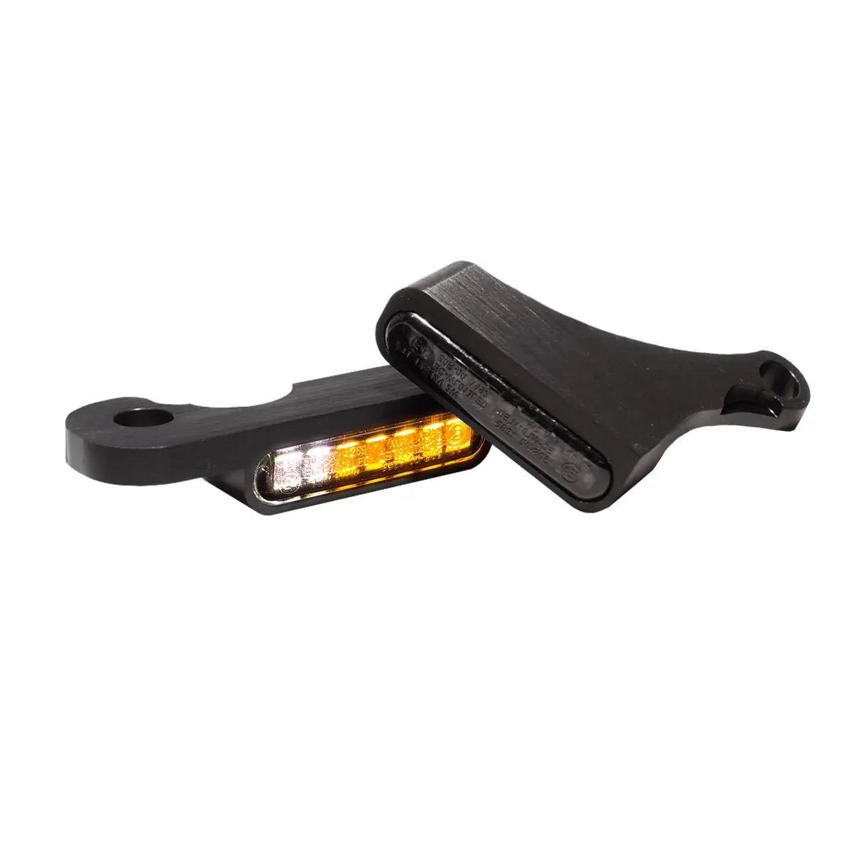 Heinz Bikes Led Handlebar Turn Signals