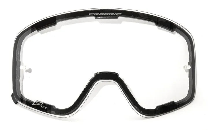 Pro Grip Magnet Goggle Lens Clear