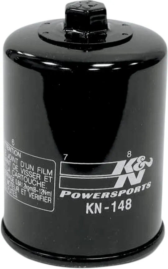 K & N Kn148 Performance Oil Filter
