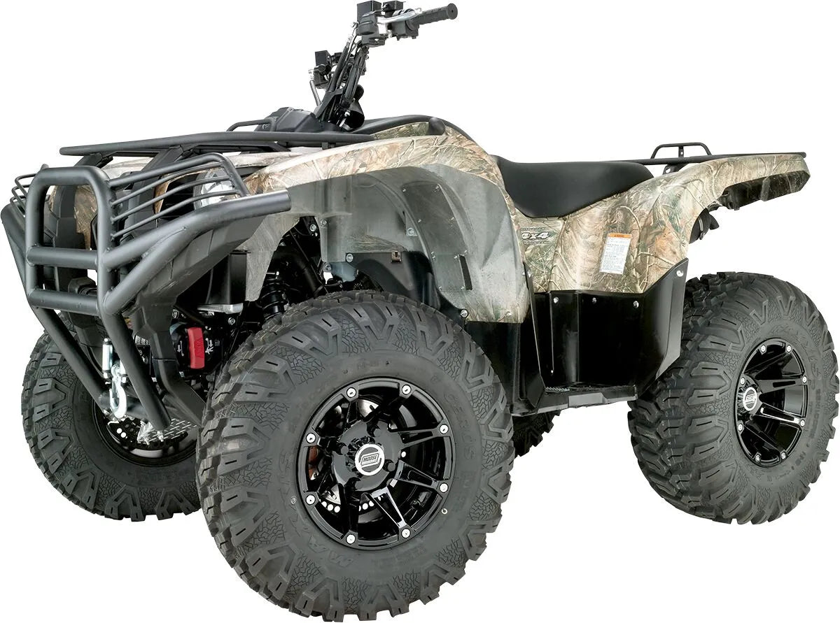 Moose Offroad 387x Wheel - 14 Inch
