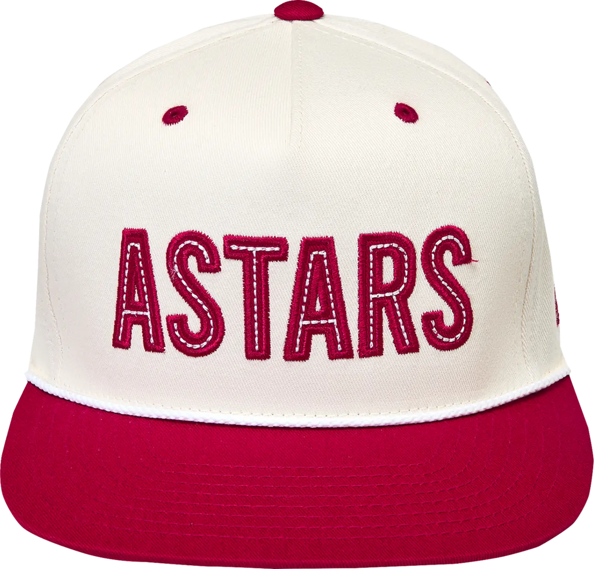 Alpinestars Stadium Flat Bill Snapback Hat