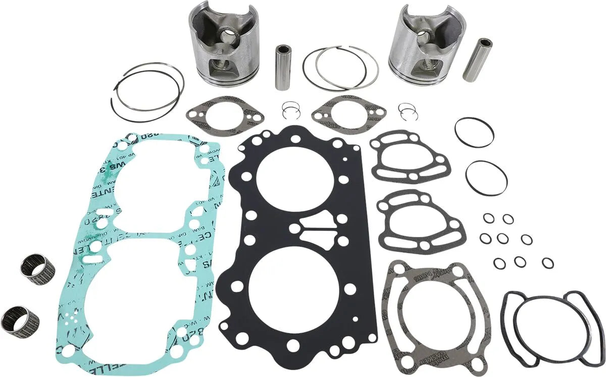 Wsm Top-end Engine Rebuild Kit +0.50mm