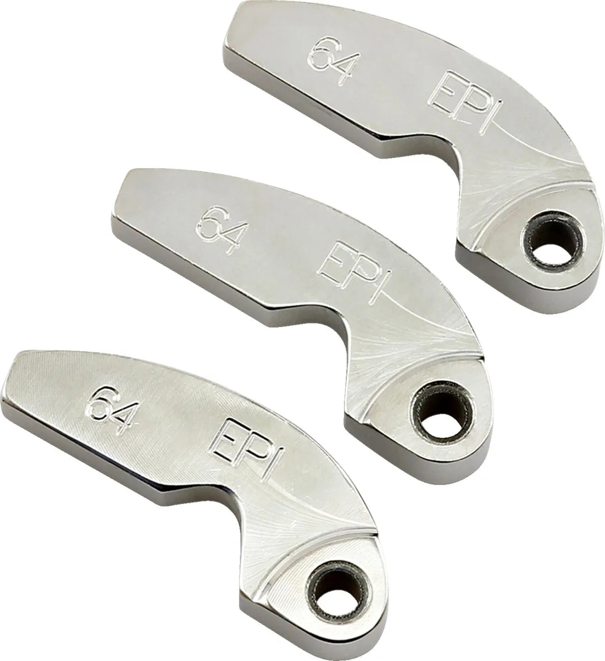 Epi Belly Buster Clutch Weights 64g