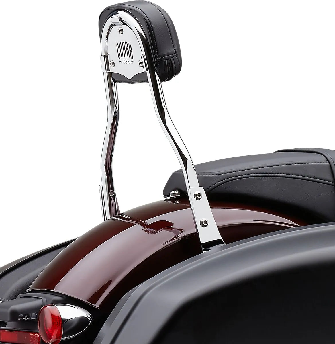 Cobra Detachable Backrest Kit