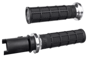 Hart Luck Odi Hart-Luck Lock-On Signature Full-Waffle Slip-On Grips – Handlebar
