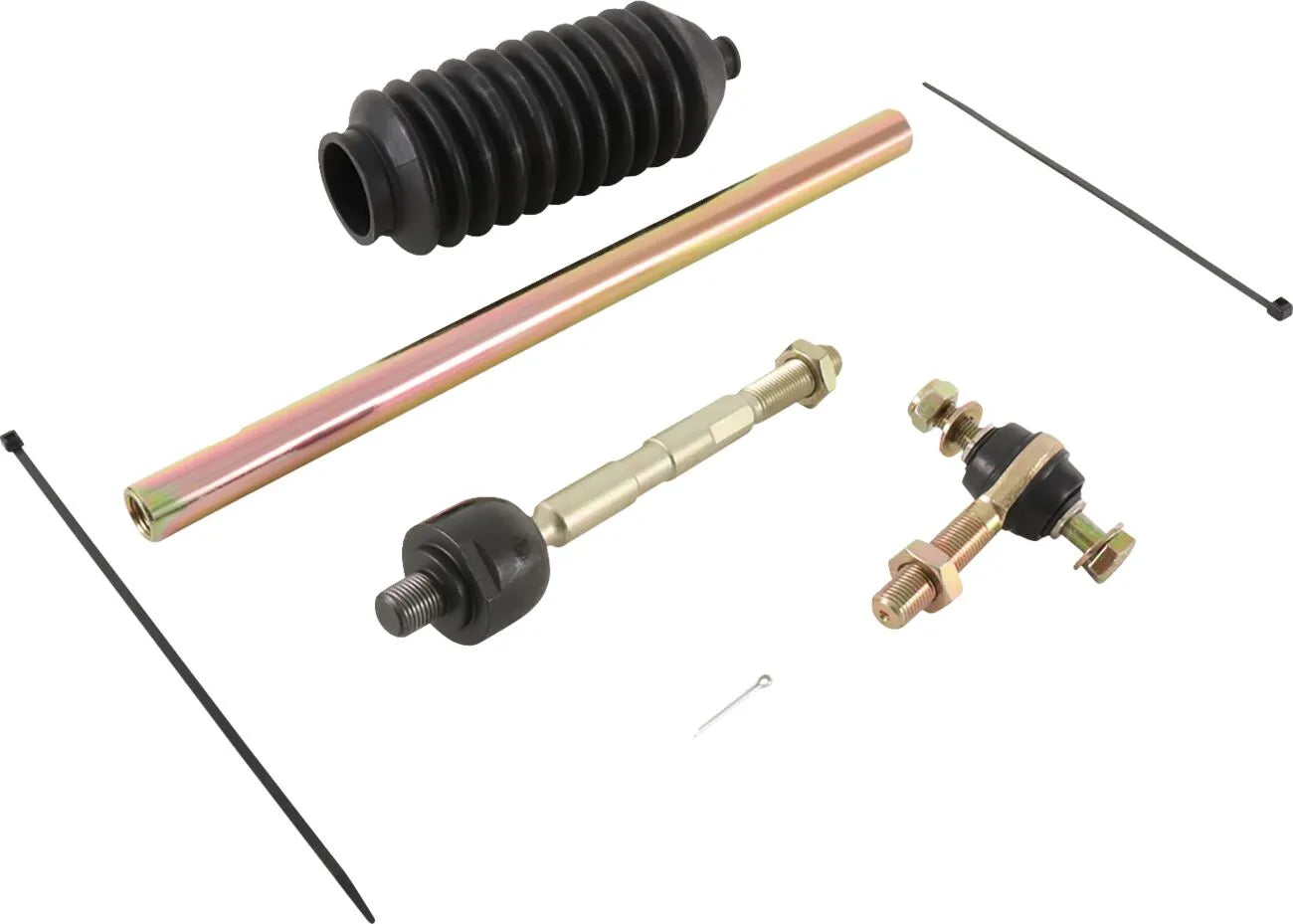 Moose Offroad Tie-rod End Kit For Atv/utv Right