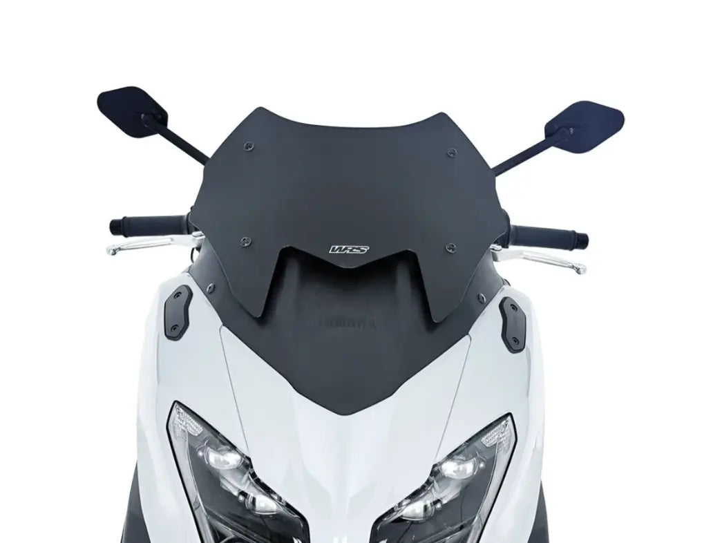 Wrs Windscreen Sport T-max Techmax