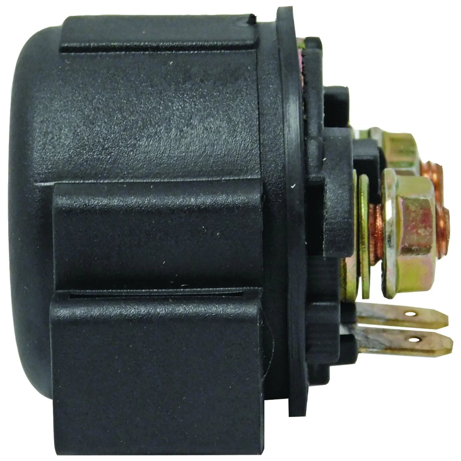 Parts Europe Solenoid Switch