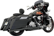 Bassani Xhaust Road Rage Ii 2:1 Exhaust For Touring