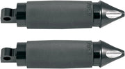 Avon Grips Male Mount Foot Pegs