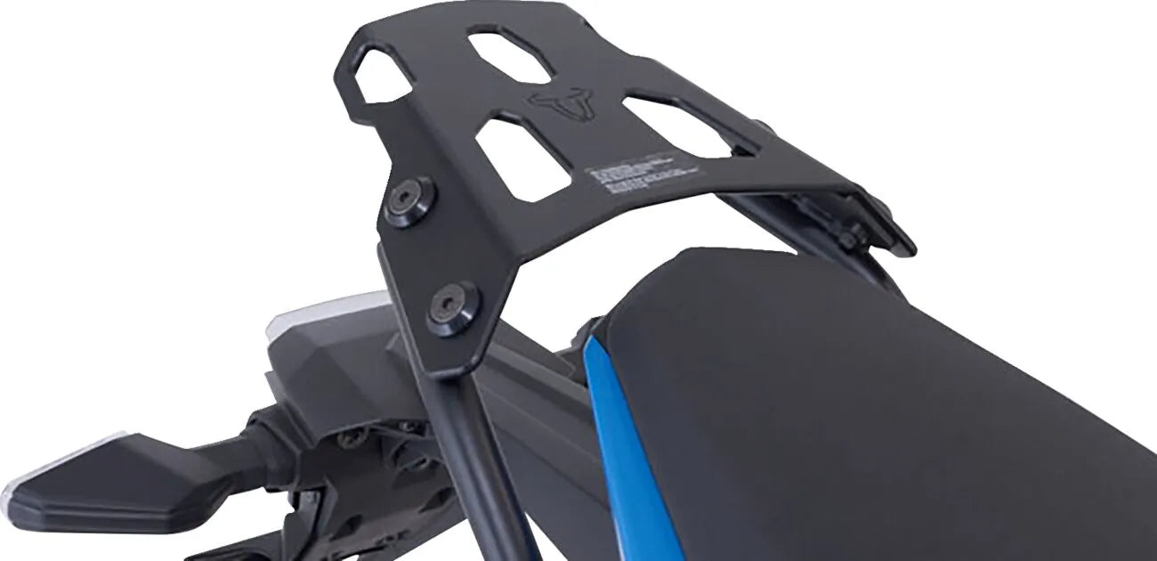 Sw-motech Street-rack Luggage Rack For Sportbikes